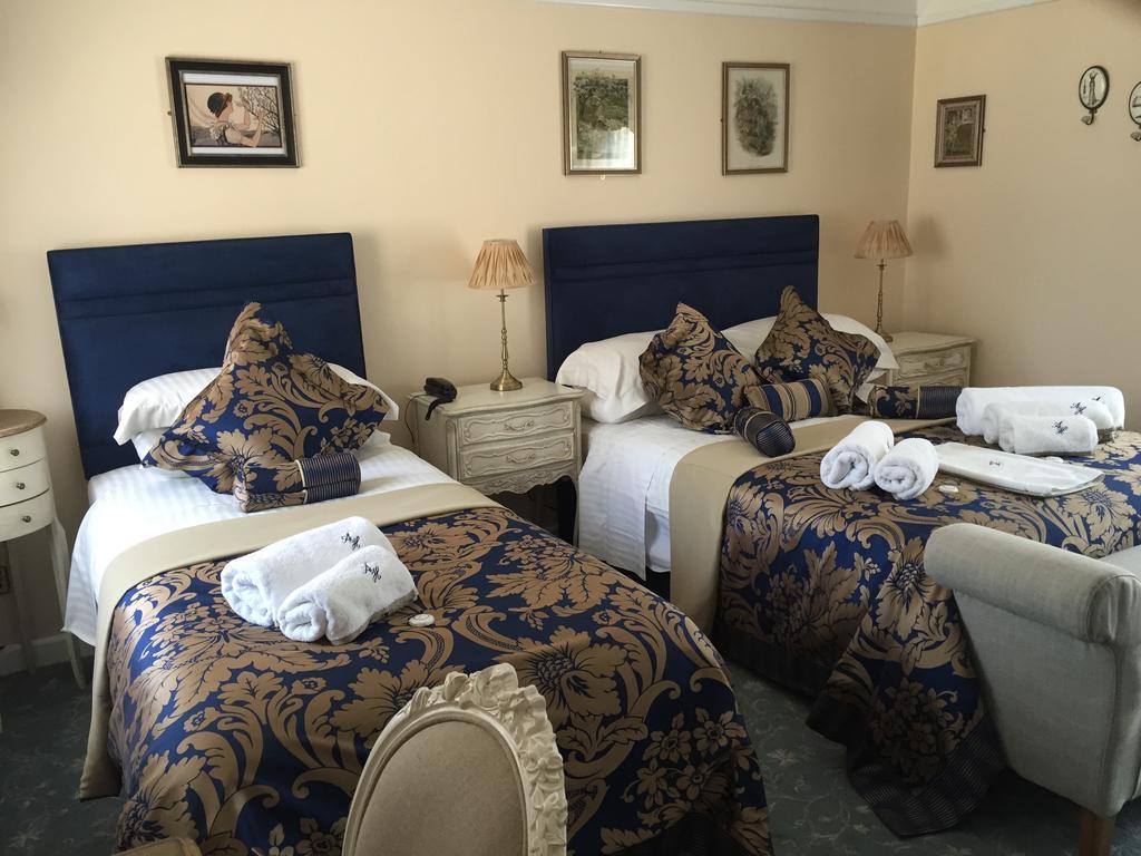 Hotel Abbington Stevenage