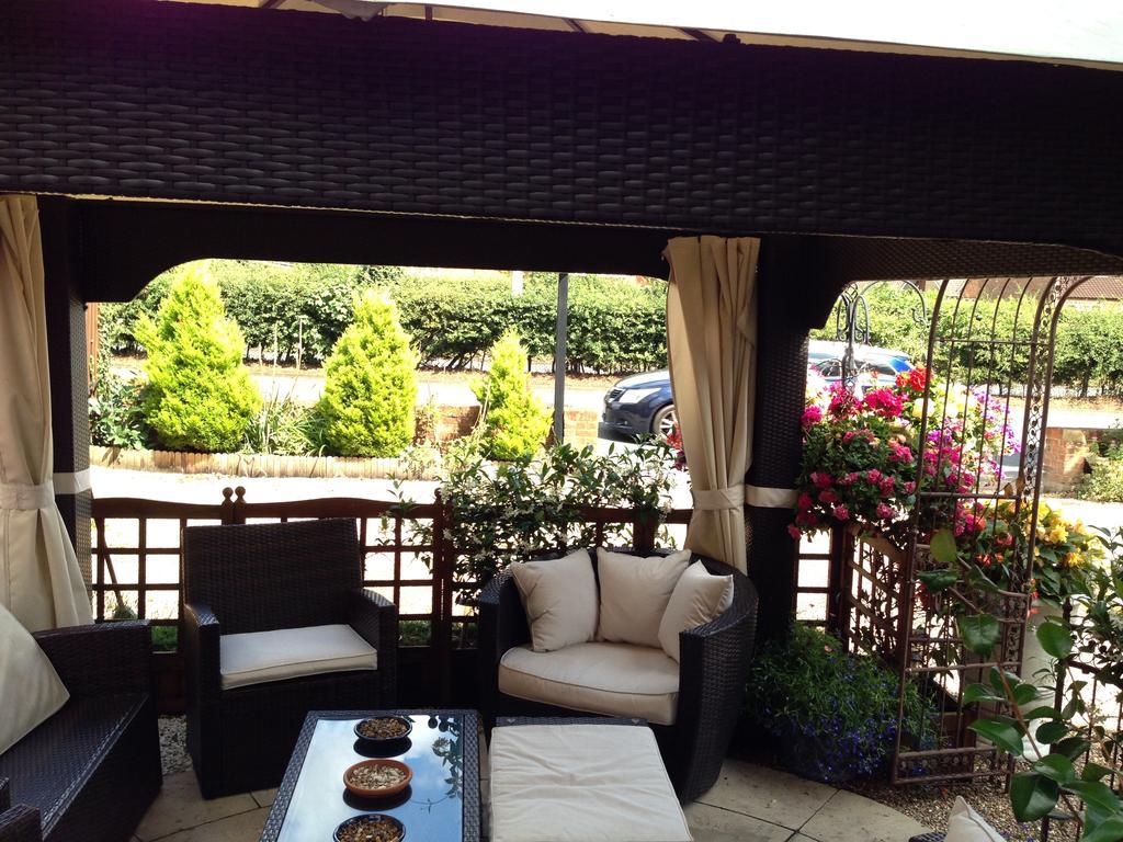 Hotel Abbington 3*