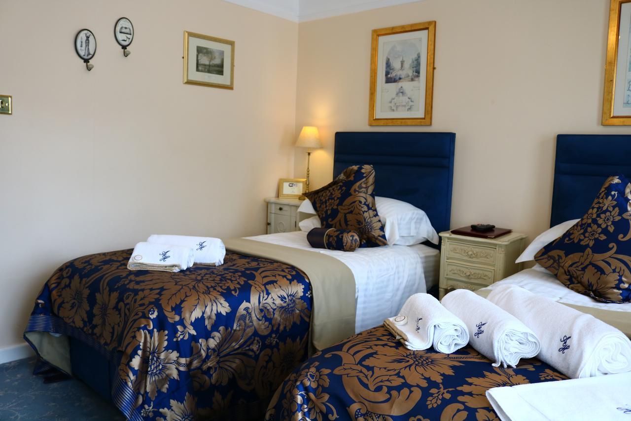 Abbington Hotel