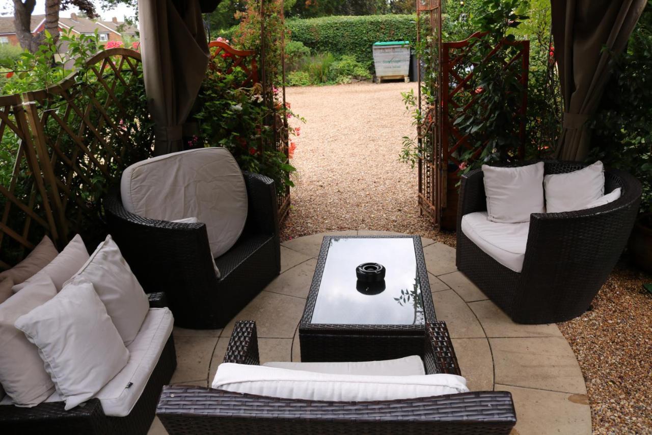 Abbington Hotel Stevenage