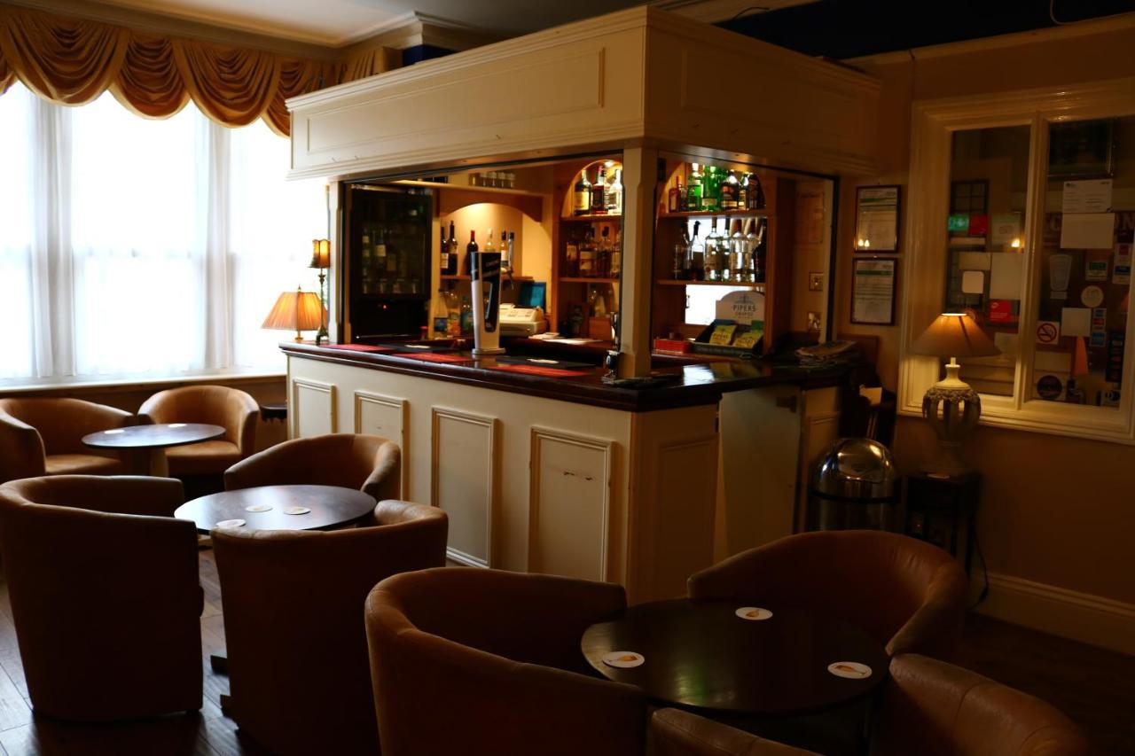 Abbington Hotel 3*