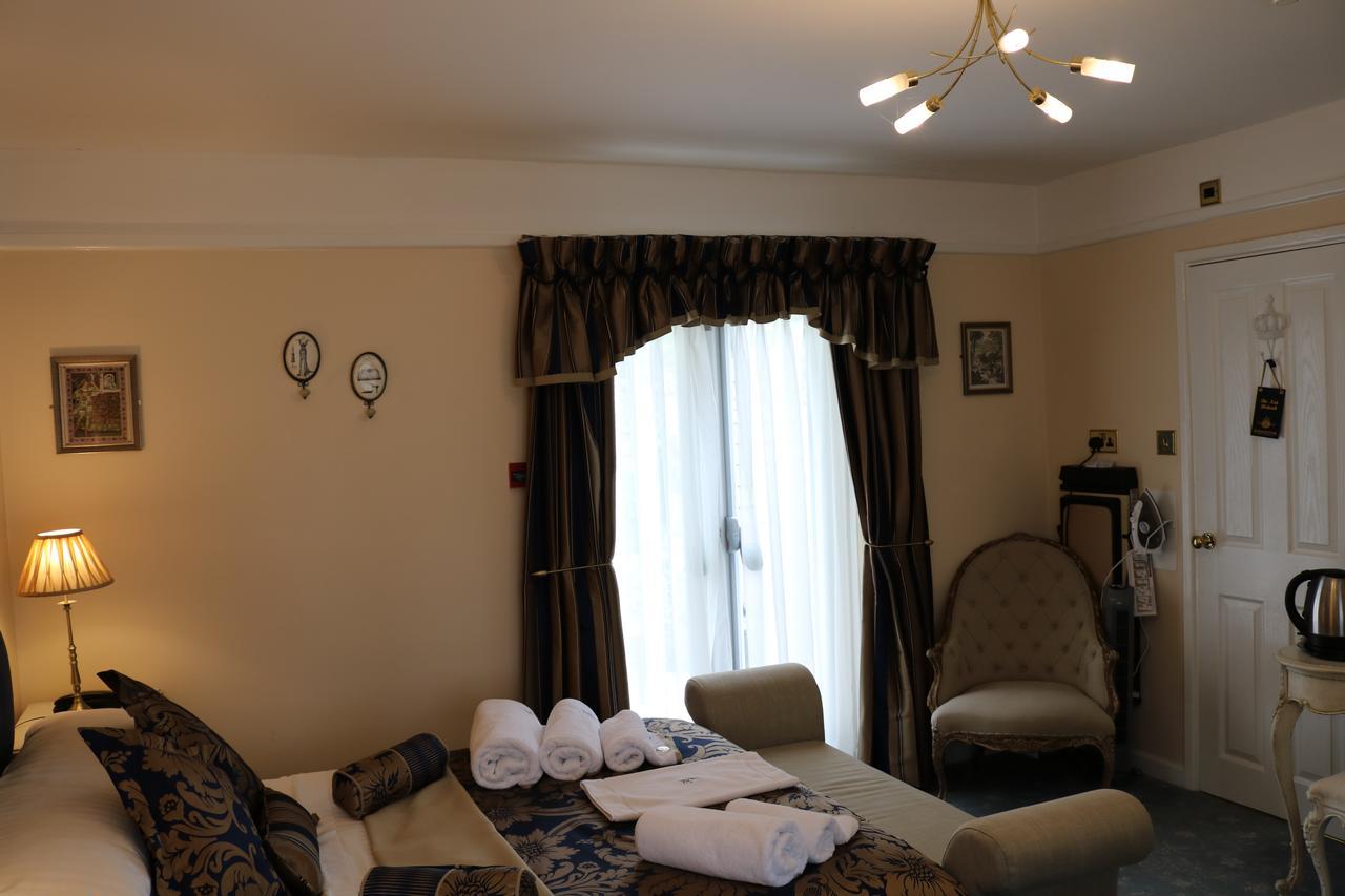 Abbington Hotel Stevenage