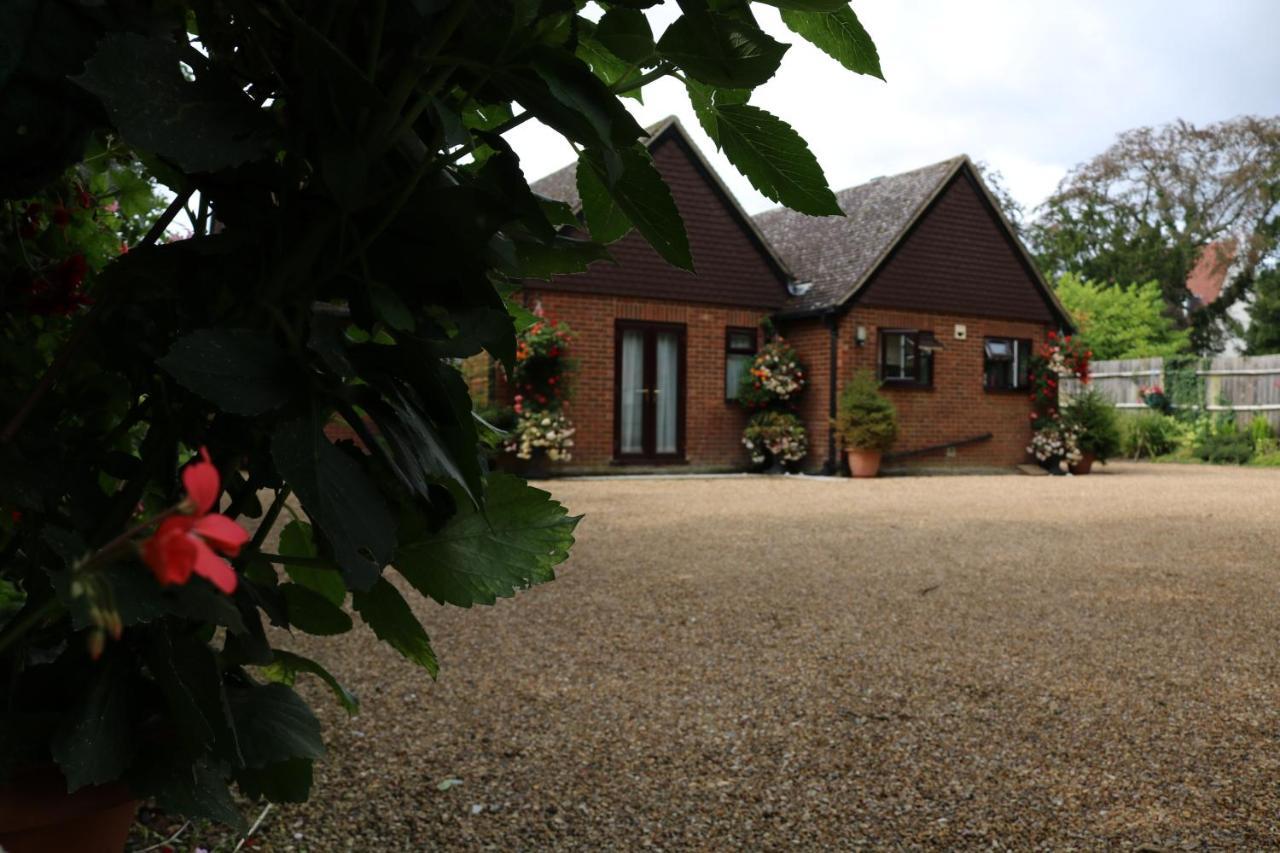Abbington Hotel 3*