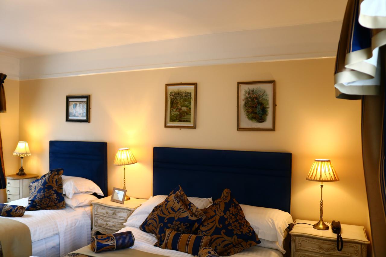 Abbington Hotel 3*