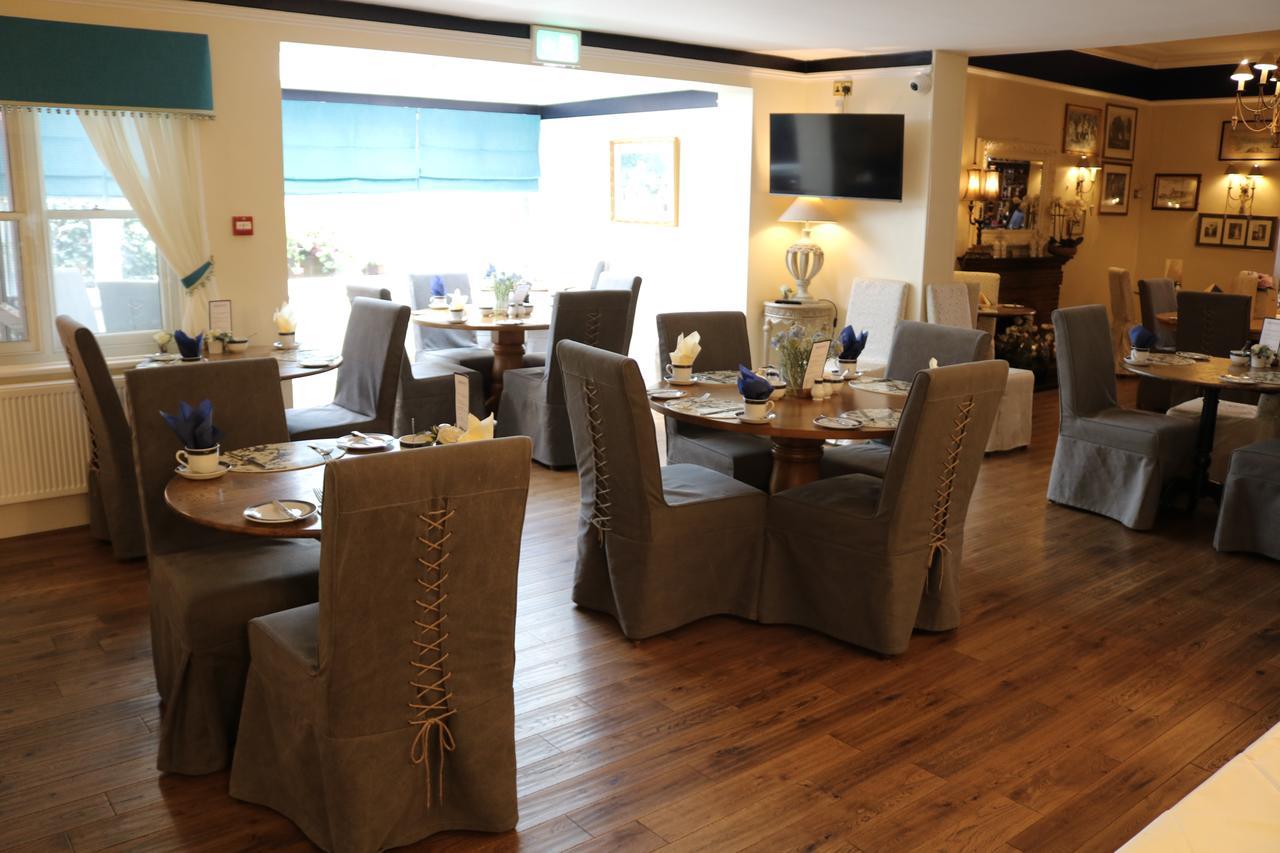 Hotel Abbington Stevenage